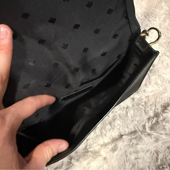 Madison Leather Willow Medium Convertible Crossbody - Picture 5 of 10